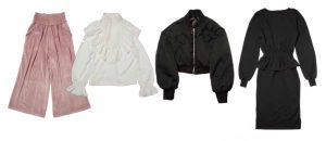 E hyphen world gallery BonBon/5F ¥65,000相当→¥21,600(税込)