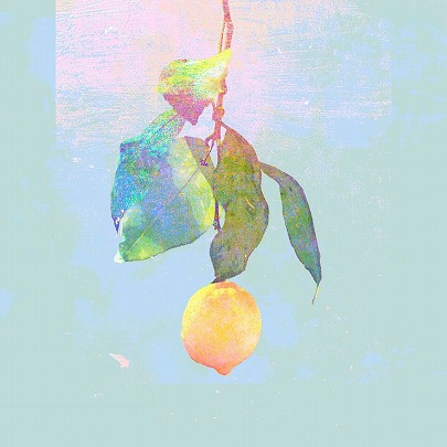米津玄師 New Single 『Lemon』