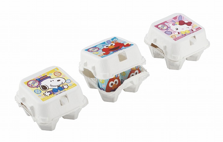 たまごカステラセット(3箱)