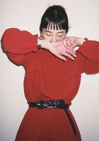 松本恵奈がキュレーター Stylemixer プレオープン Girlswalker ガールズウォーカー