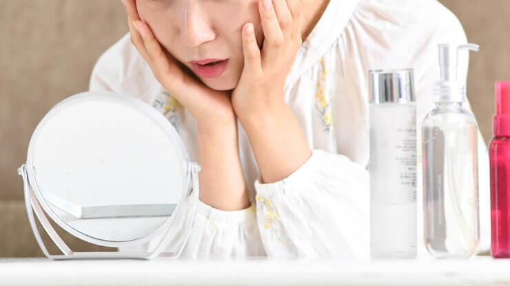 ブライトニング化粧水って本当に効果があるの？