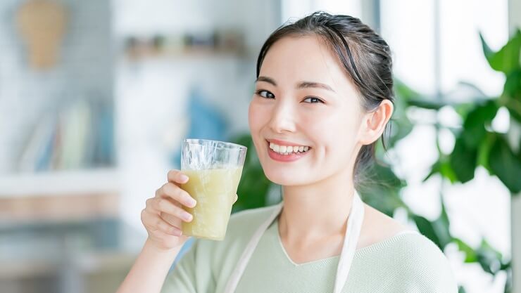 【ドリンクタイプ】ドラッグストアで買えるおすすめの置き換え5選
