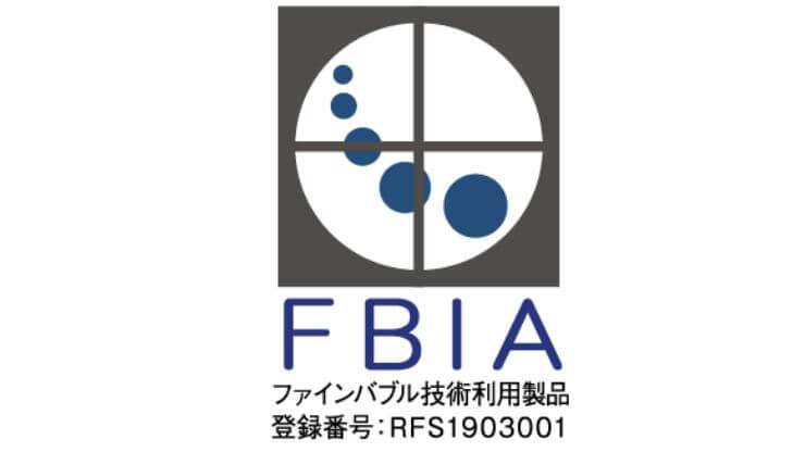 FBIAのロゴ画像