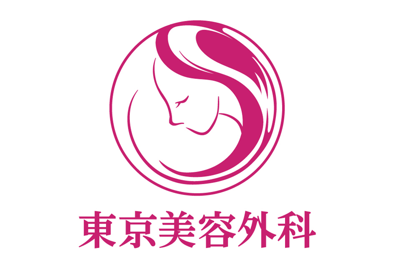 東京美容外科のロゴ