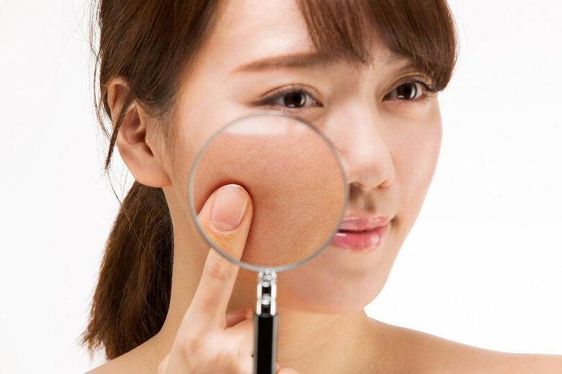 毛穴の開きが改善しない 実はそのスキンケア 間違いかも 毛穴の開きが改善しない 実はそのスキンケア 間違いかも