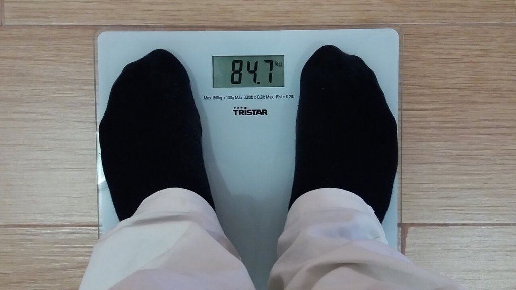 247ワークアウトで痩せない人の特徴