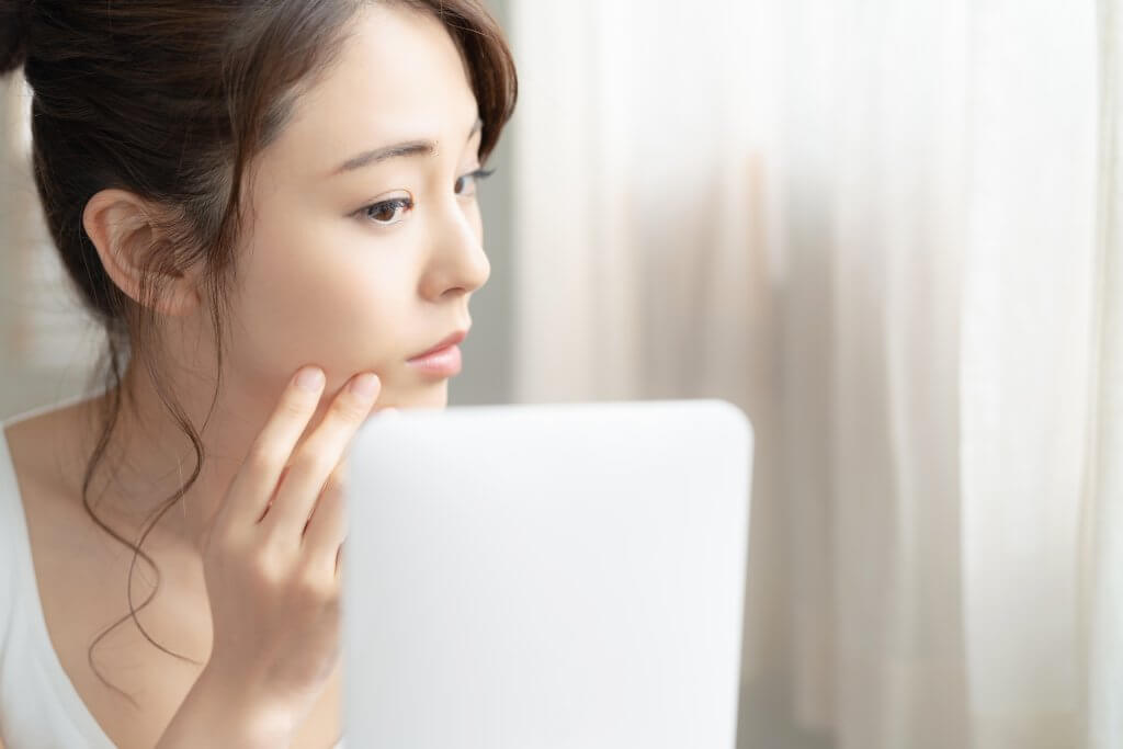 ほうれい線は予防できる おすすめのほうれい線対策をご紹介