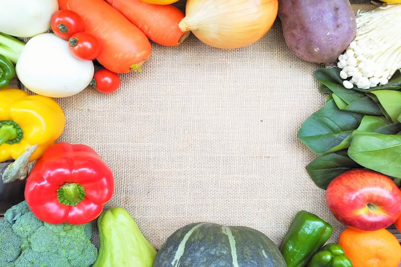 むくみを取る食べ物とは むくみ解消ついでにダイエットにも役立つ食材をご紹介 むくみを取る食べ物とは むくみ解消ついでにダイエットにも役立つ食材をご紹介