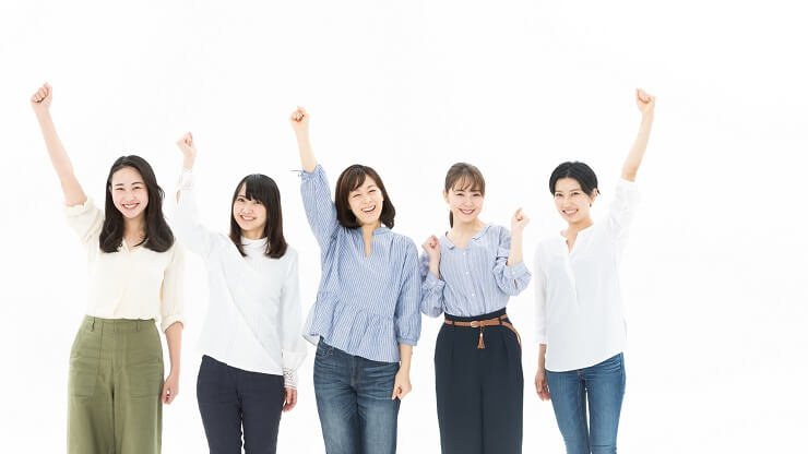 年代別で選ぶ