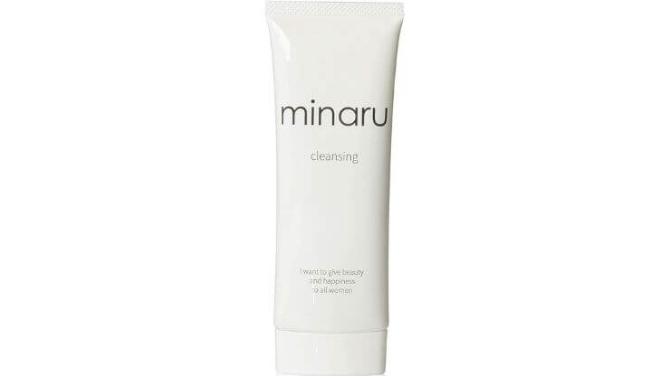 minaru クレンジング