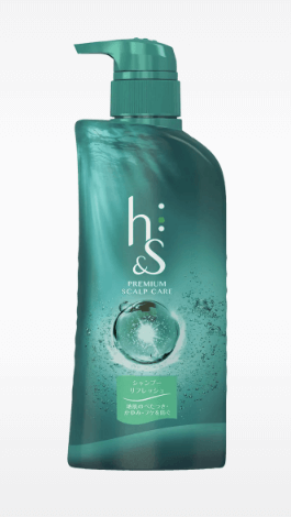 シャンプーの種類を詳しく解説 お悩み別にオススメのシャンプーもご紹介します