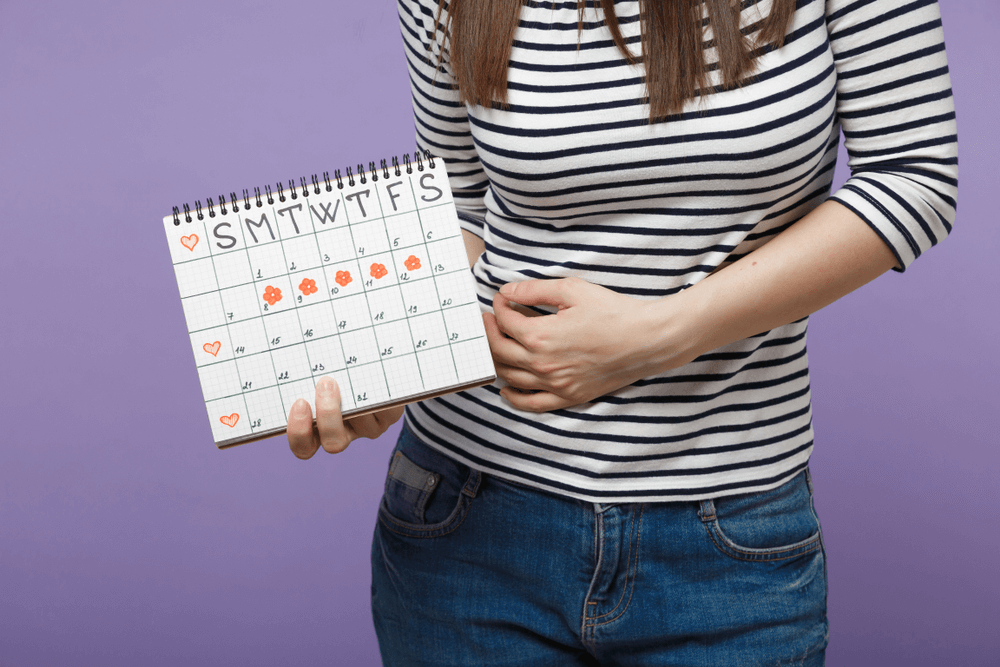 痩せにくいって本当 生理中のダイエットの進め方とは