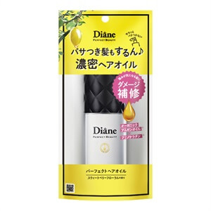 ダイアン パーフェクトビューティー パーフェクト ヘアオイル