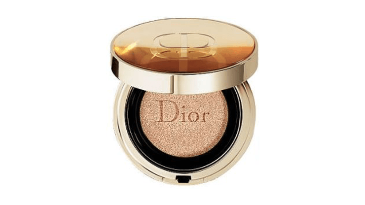 Dior プレステージ ル クッションタン ドゥローズ｜商品画像