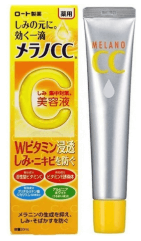 おすすめシミクリームランキング 価格差や成分などの違いは 徹底解説します Beautywalker