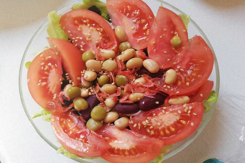 むくみを取る食べ物とは むくみ解消ついでにダイエットにも役立つ食材をご紹介