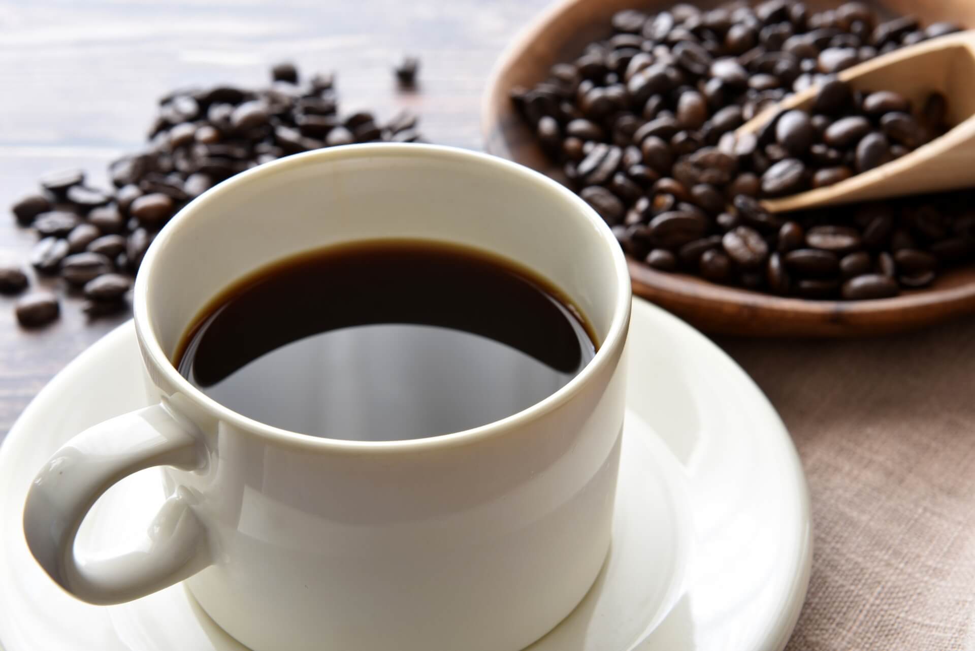 クレイコーヒーで痩せるは嘘 まずい 口コミから本音効果を徹底解説 Beautywalker