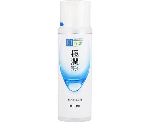 肌ラボ|極潤 ヒアルロン液