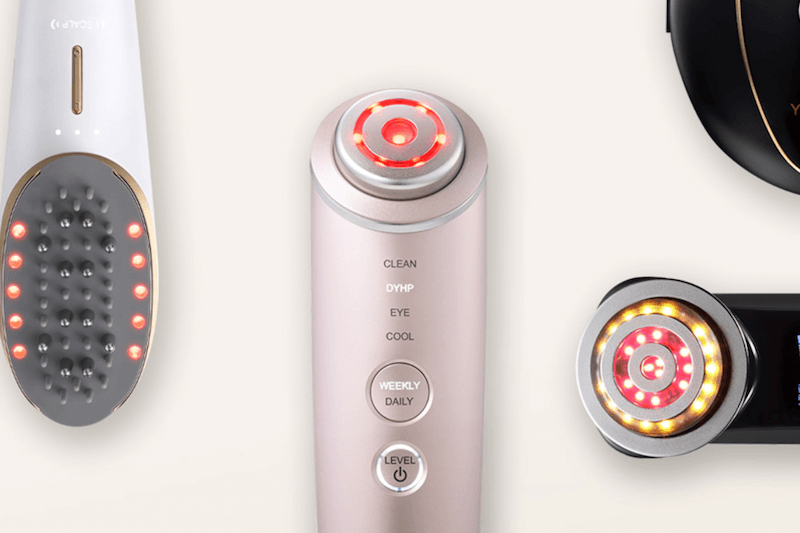 ヤーマンの美顔器口コミ総まとめ 効果なし 意味はないのが本当か調査してみた Beautywalker