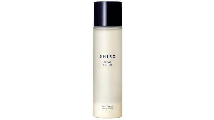 SHIRO　酒かす化粧水