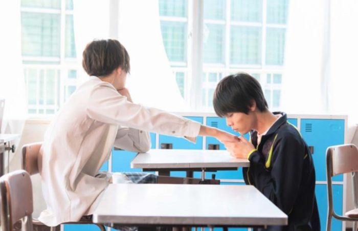 美しい彼 ドラマ