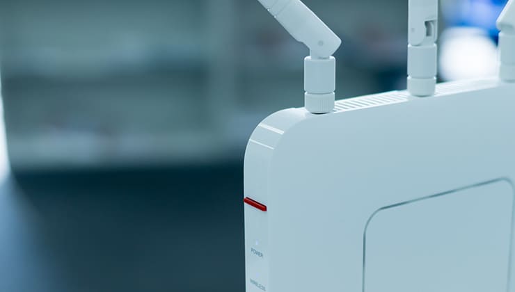 ドコモ光のレンタルルーターを交換したい 交換方法やおすすめのプロバイダ ルーター3選も紹介 Lifestylewalker