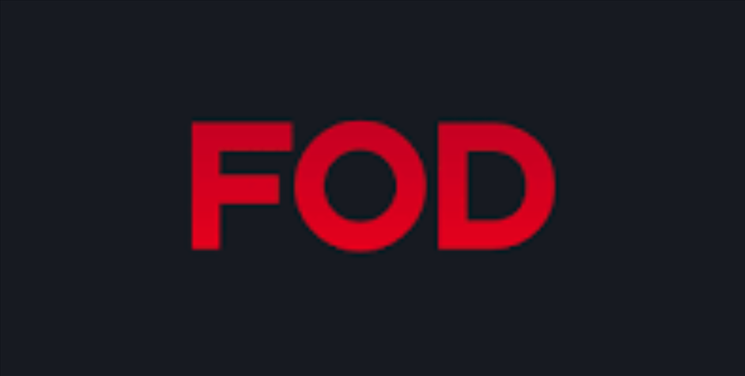 FODプレミアムのロゴ画像