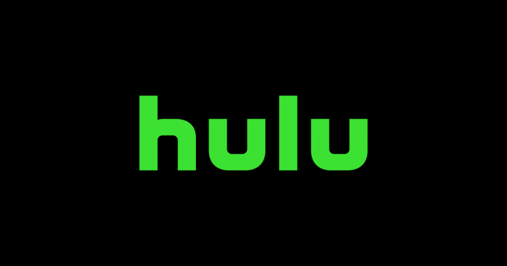 Hulu 評価