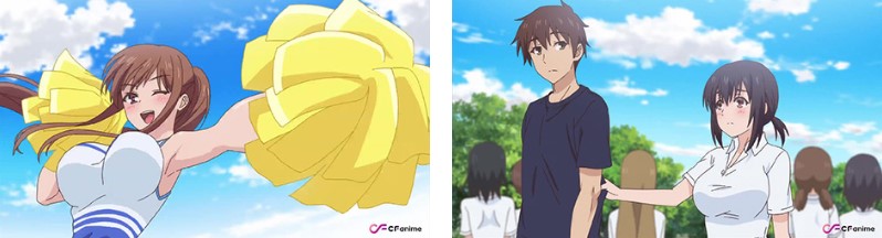 おーばーふろぅ あらすじ