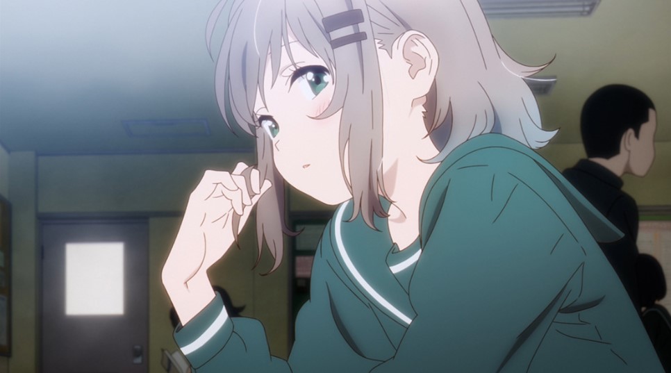 ヤマノススメ Next Summit(4期)