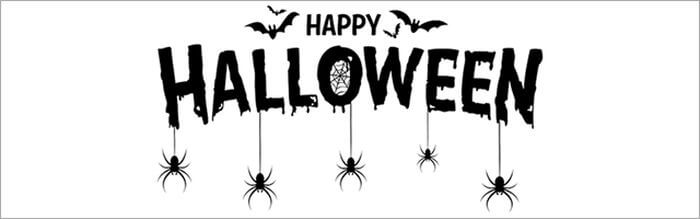 ハロウィン2019 特集