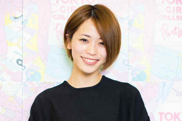 坂田梨香子は〇〇のライセンス取得に向けて猛特訓中