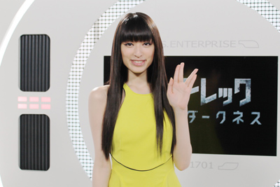 栗山千明流・美の秘訣は夜中のアレ!?