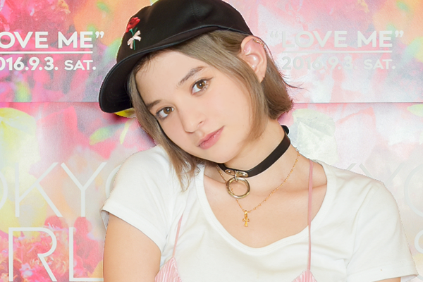 瑛茉ジャスミンからの愛を独り占めする存在とは…♡