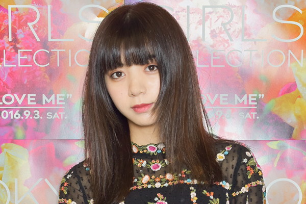 自撮りの神・池田エライザは"真面目"が好きで嫌い