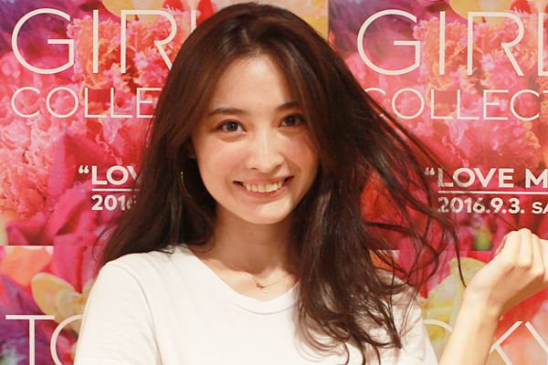 お天気お姉さん・大石絵理は足元から幸せを導く♡