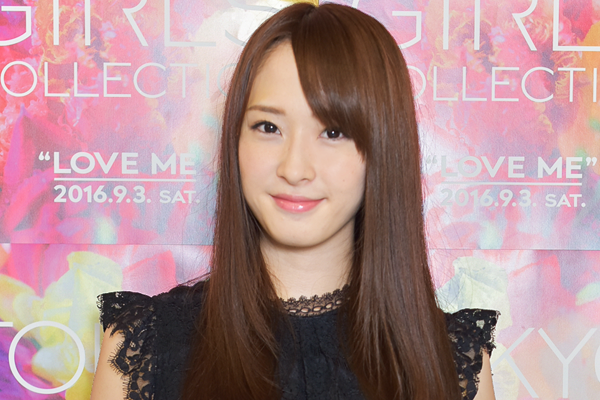 梅本静香がプライベートでは初!大好きな人と大好きな場所へ♡この夏の思い出