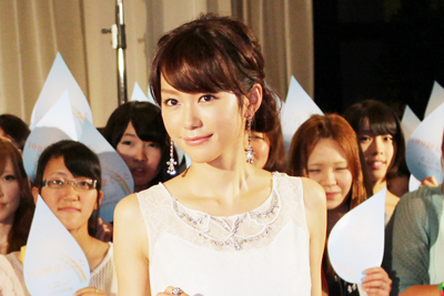 桐谷美玲が可愛すぎて、関ジャニ∞メンバーが号泣!?
