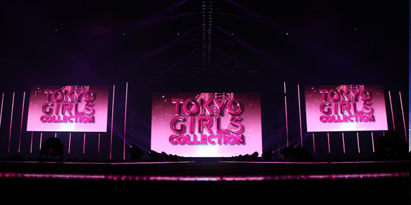 TGC'14A/Wのランウェイミュージックを大公開!