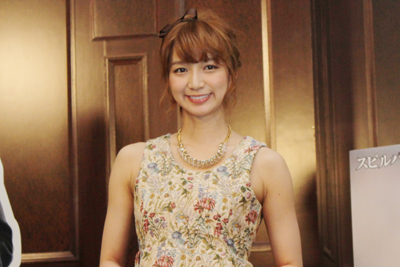 芸能界イチのモテ女・芹那は超わがまま!?「男には我慢してほしい!」