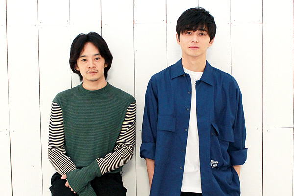 ダントツで1番?池松壮亮、東出昌大の素性解析に自信あり