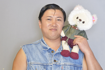 スギちゃん“焦り”で奇跡の○○!?