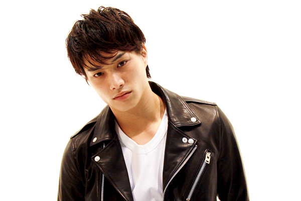 今話題のイケメン俳優・鈴木伸之、撮影期間は1年!染みつく役に感じた成長