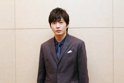 実力派イケメン俳優・田中圭の心の支えは?