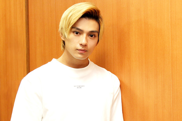 「役者としては“闇”を持ちたい」人気若手俳優・真剣佑、芝居への姿勢