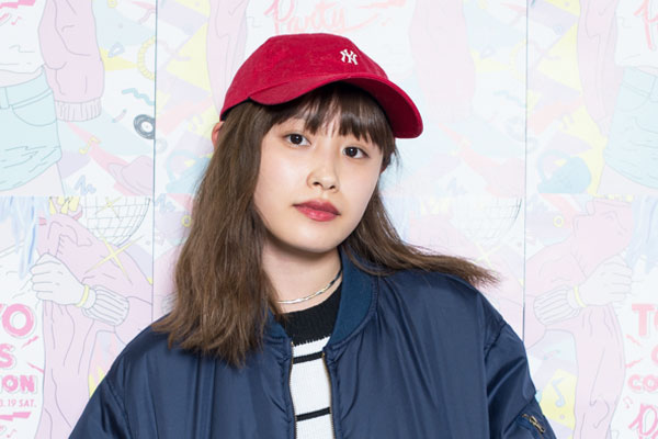 ファッションアイコンの高橋愛が好きなタイプはもちろん…♡