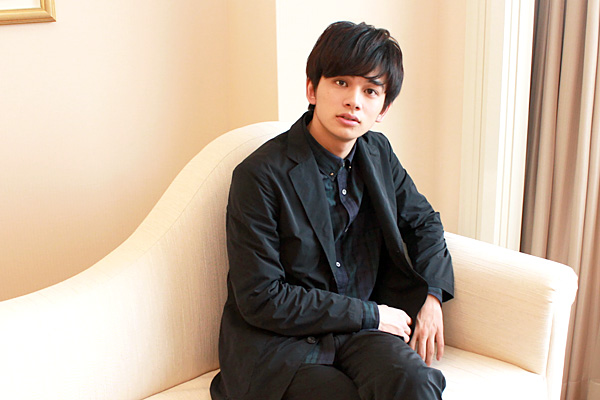 ブレイク必須!DISH//北村匠海、タイプは“あやしい彼女”?