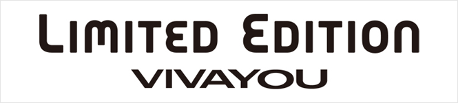 【TGC'13 S/Sショー動画】LIMITED EDITION VIVAYOU
