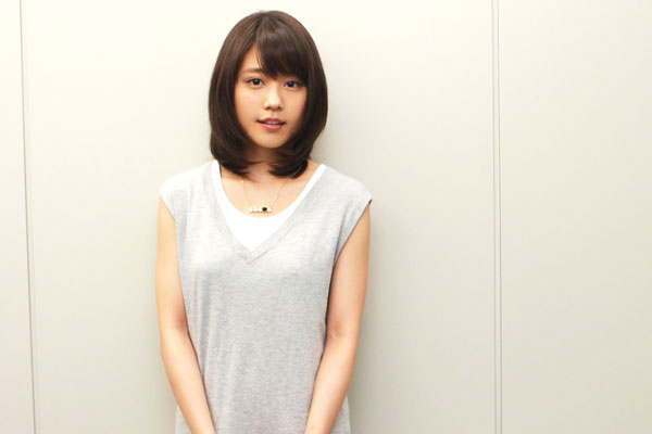 誰でもできる!有村架純が明かした夢を叶える方法