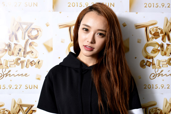 中国版「ViVi」専属モデル・黄一琳が日本から受けた影響